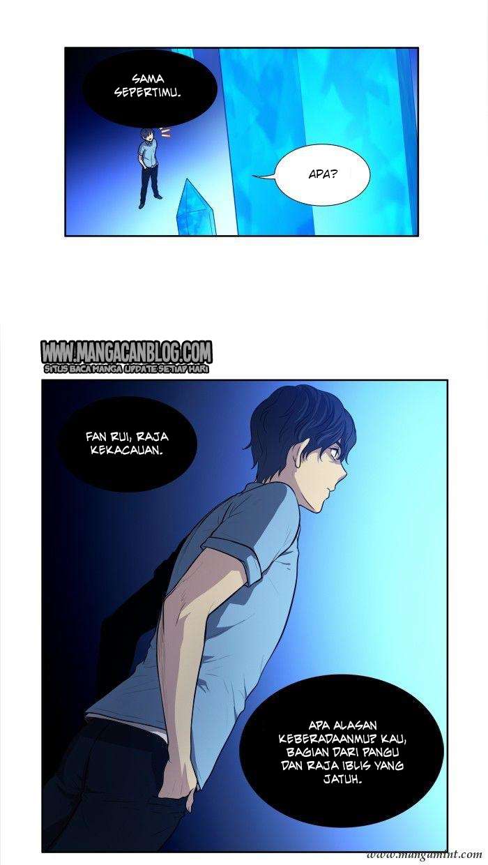 The Gamer Chapter 145 Gambar 4
