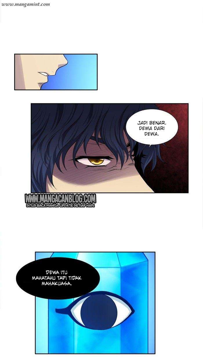 The Gamer Chapter 145 Gambar 5