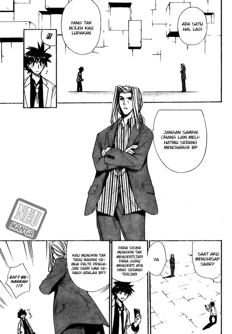 Mx0 Chapter 094 Gambar 13