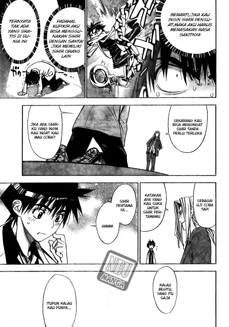 Mx0 Chapter 094 Gambar 15