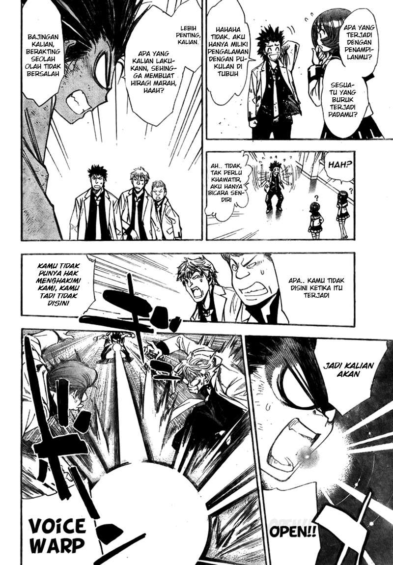 Mx0 Chapter 094 Gambar 18