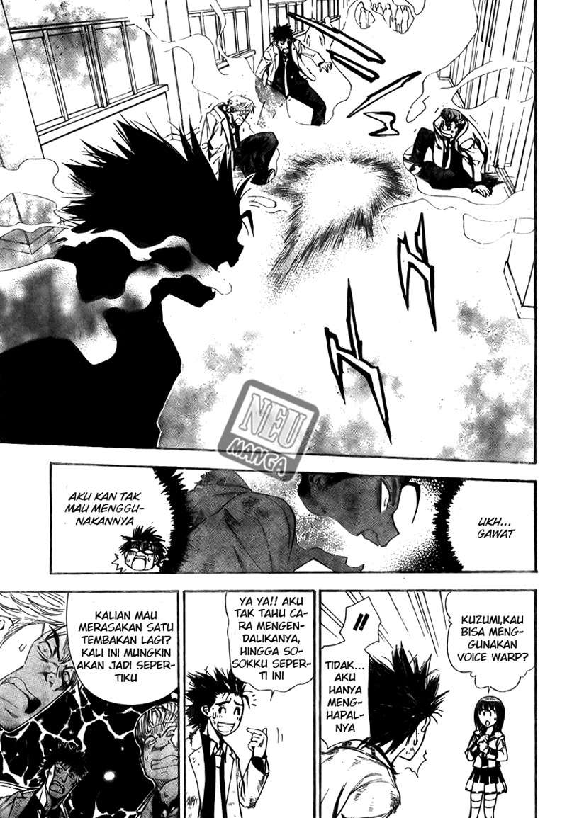 Mx0 Chapter 094 Gambar 19