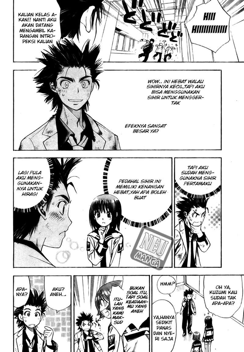Mx0 Chapter 094 Gambar 20