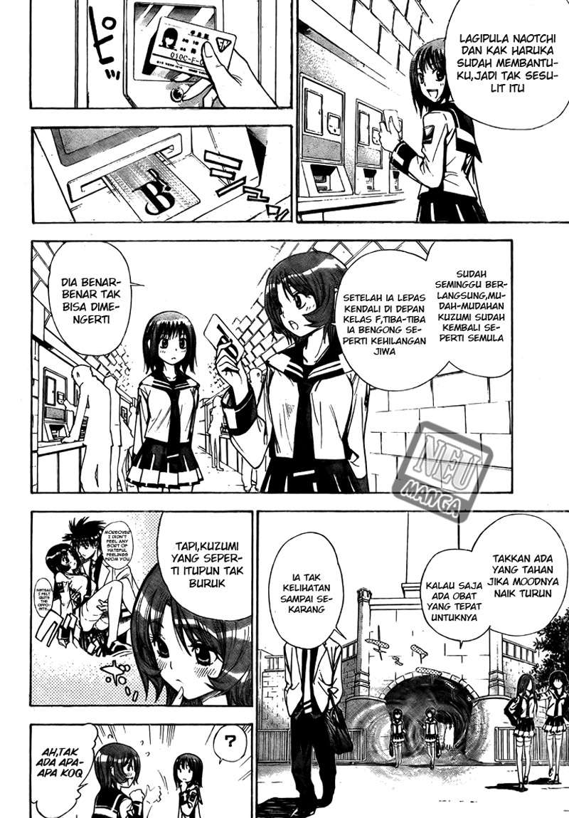 Mx0 Chapter 094 Gambar 6