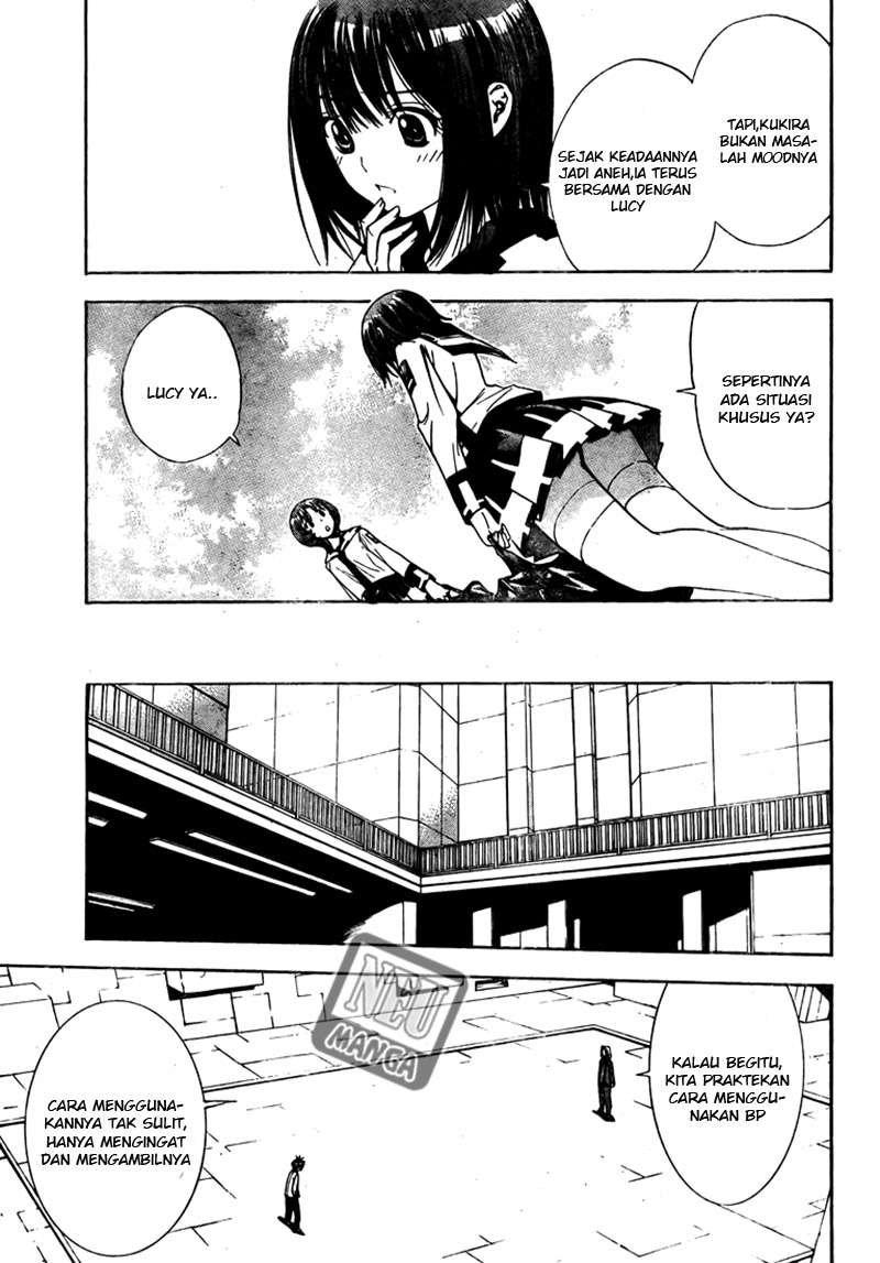 Mx0 Chapter 094 Gambar 7