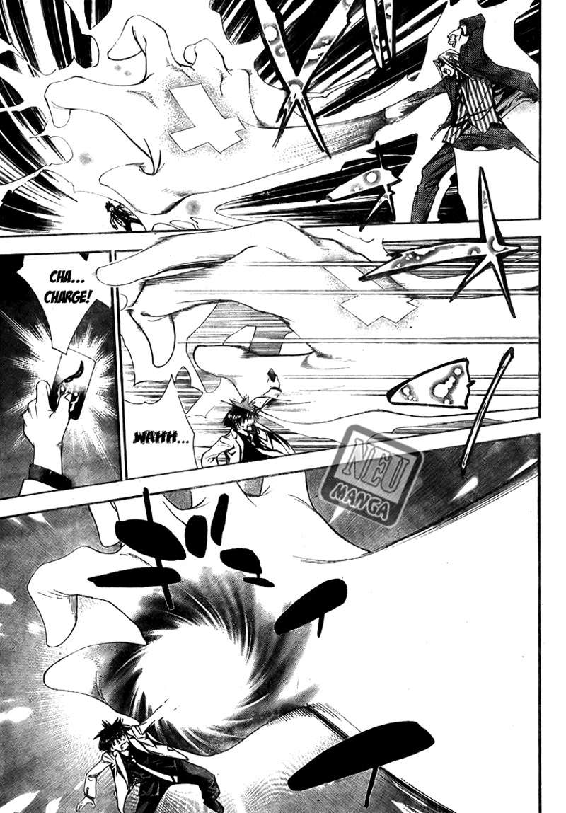 Mx0 Chapter 094 Gambar 9