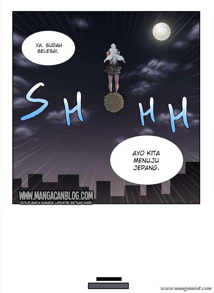 The Gamer Chapter 144 Gambar 21