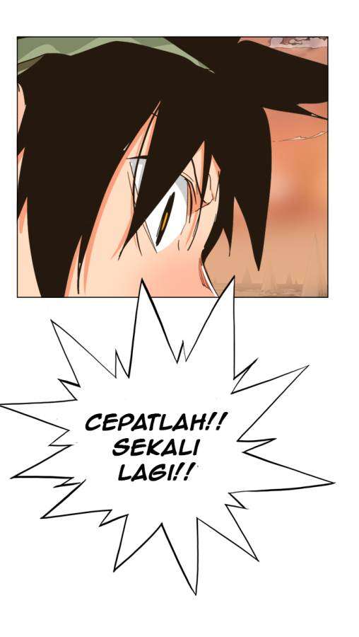 The God of High School Chapter 265 Gambar 58