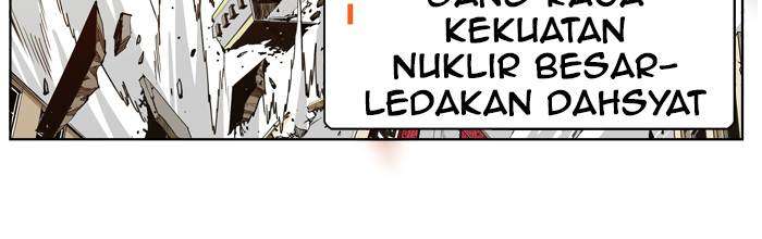 The God of High School Chapter 265 Gambar 9