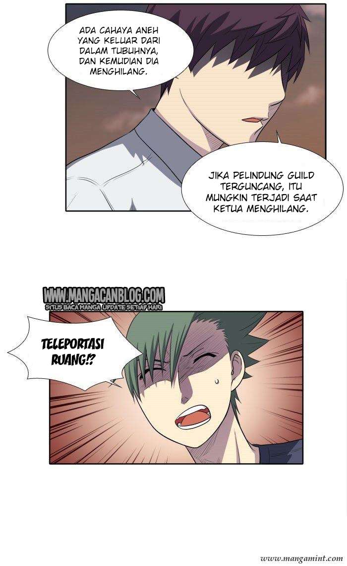 The Gamer Chapter 143 Gambar 14