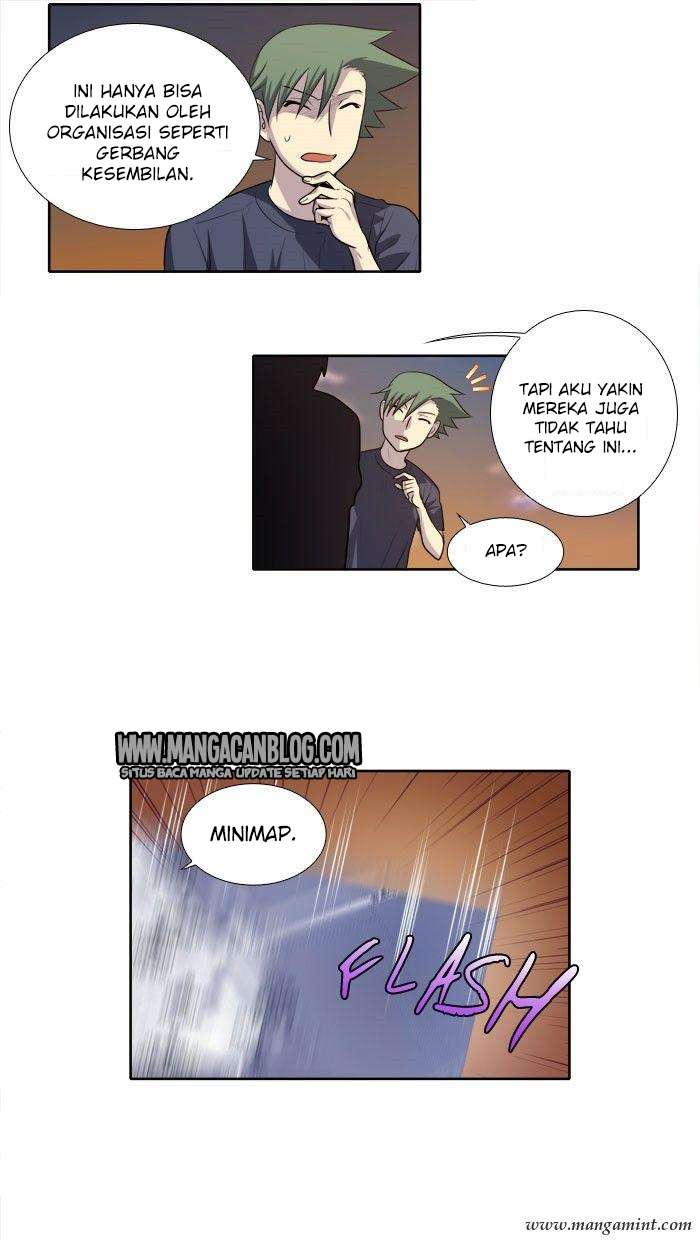 The Gamer Chapter 143 Gambar 15