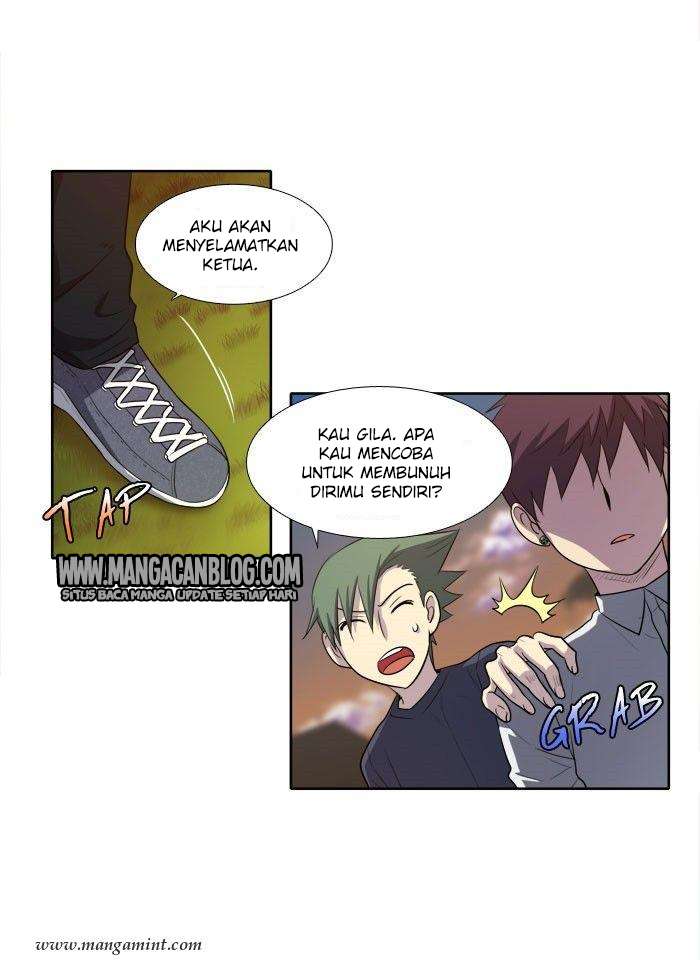 The Gamer Chapter 143 Gambar 17