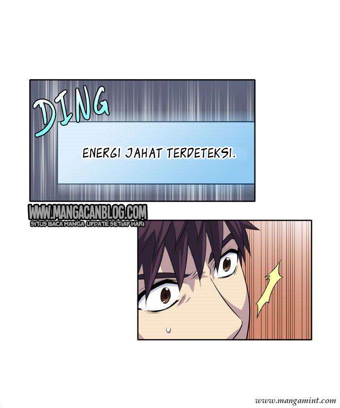 Baca  The Gamer Chapter 143 Gambar 2