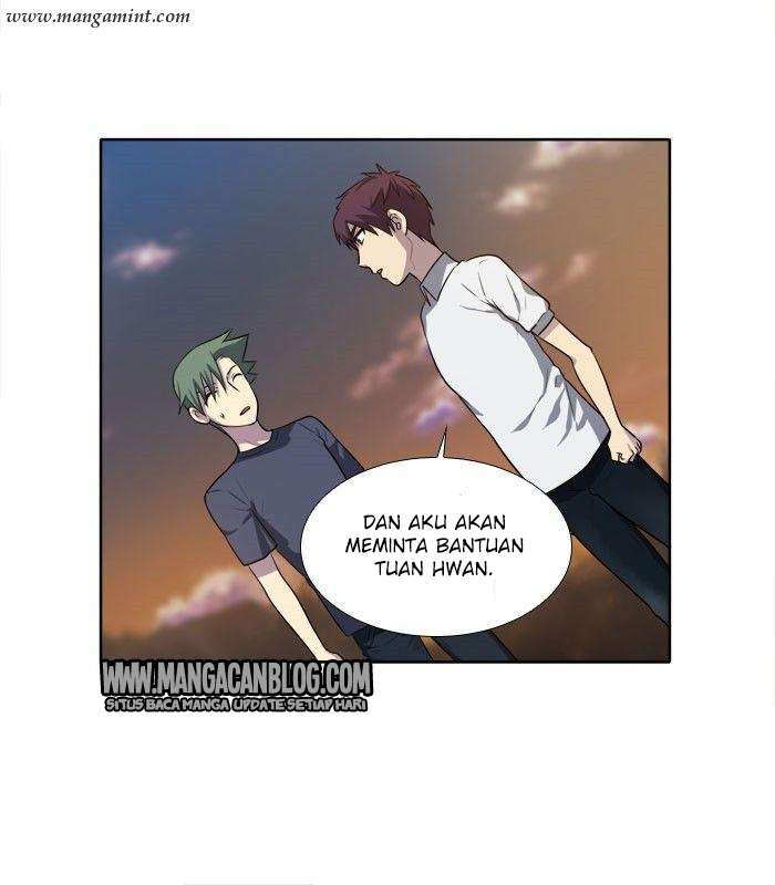 The Gamer Chapter 143 Gambar 27
