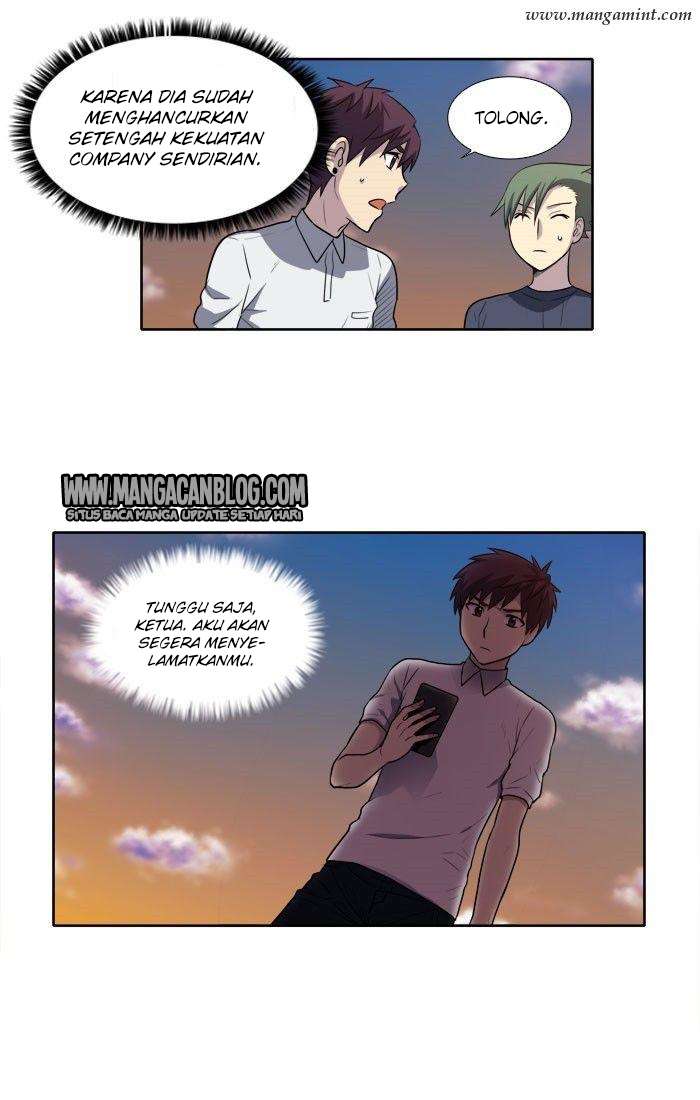 The Gamer Chapter 143 Gambar 30