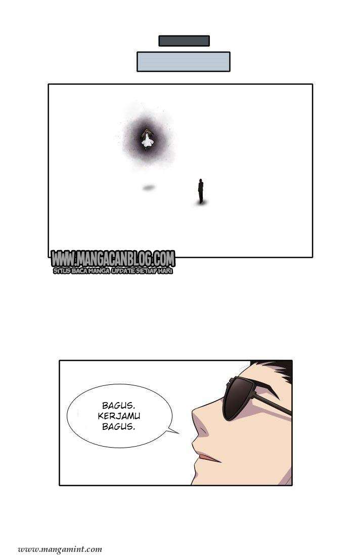 The Gamer Chapter 143 Gambar 31