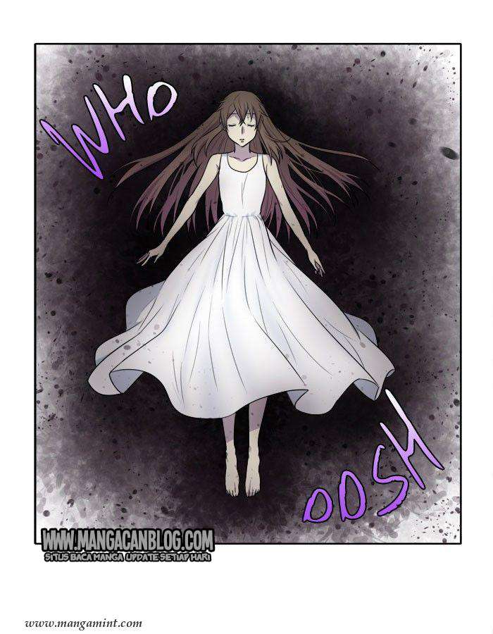 The Gamer Chapter 143 Gambar 32