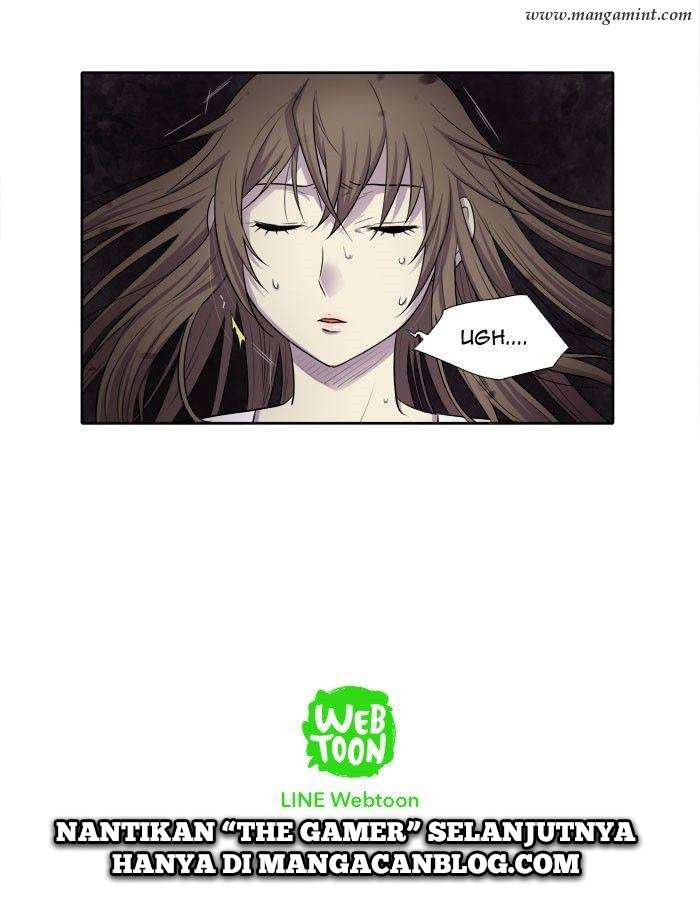 The Gamer Chapter 143 Gambar 33
