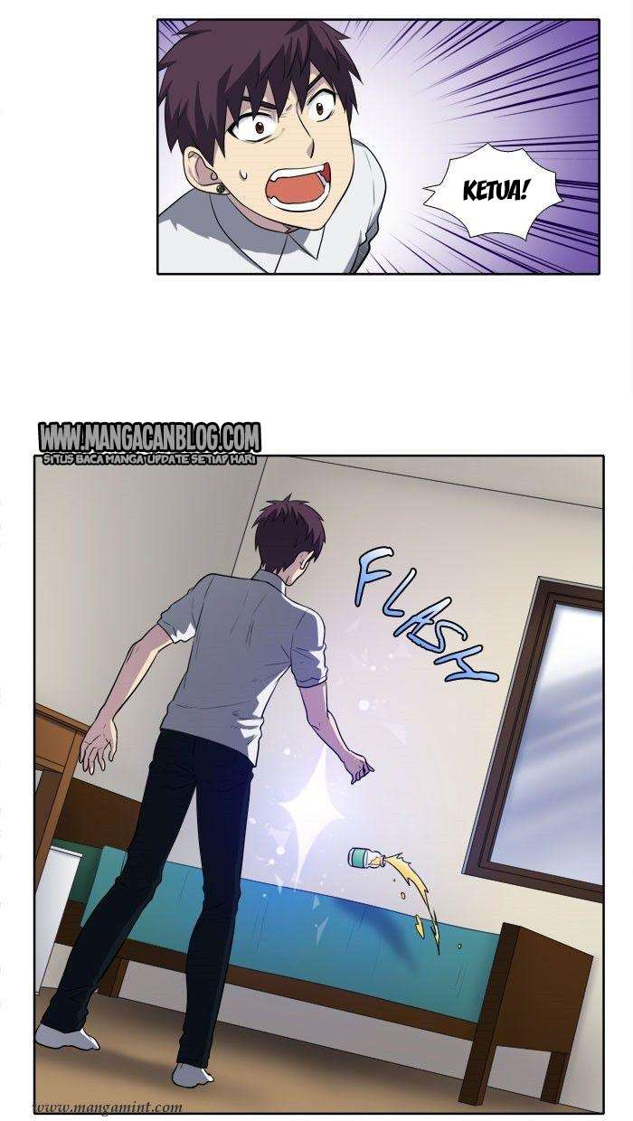 The Gamer Chapter 143 Gambar 5