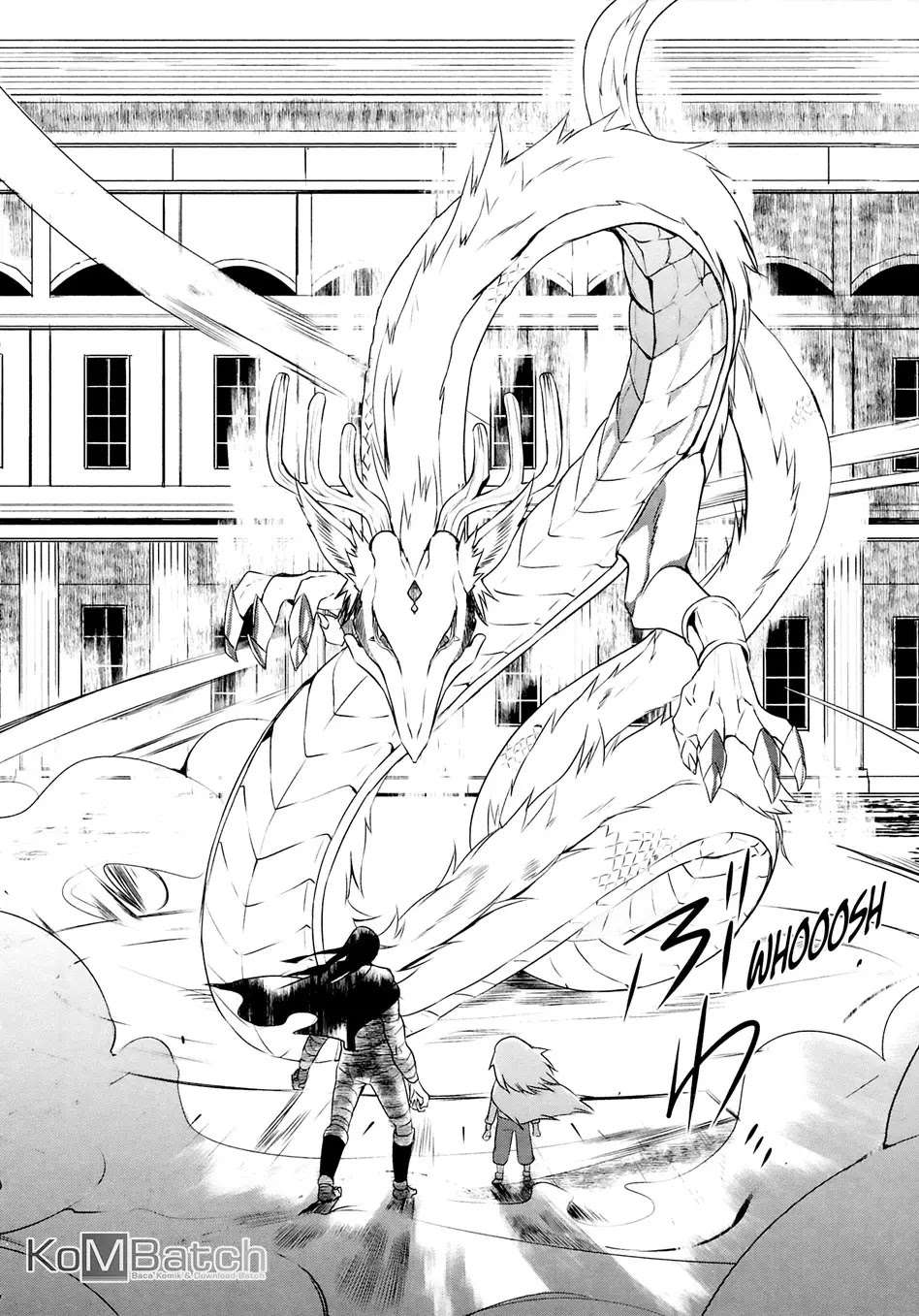 Tenseishichatta yo (Iya, Gomen) Chapter 18 Gambar 25