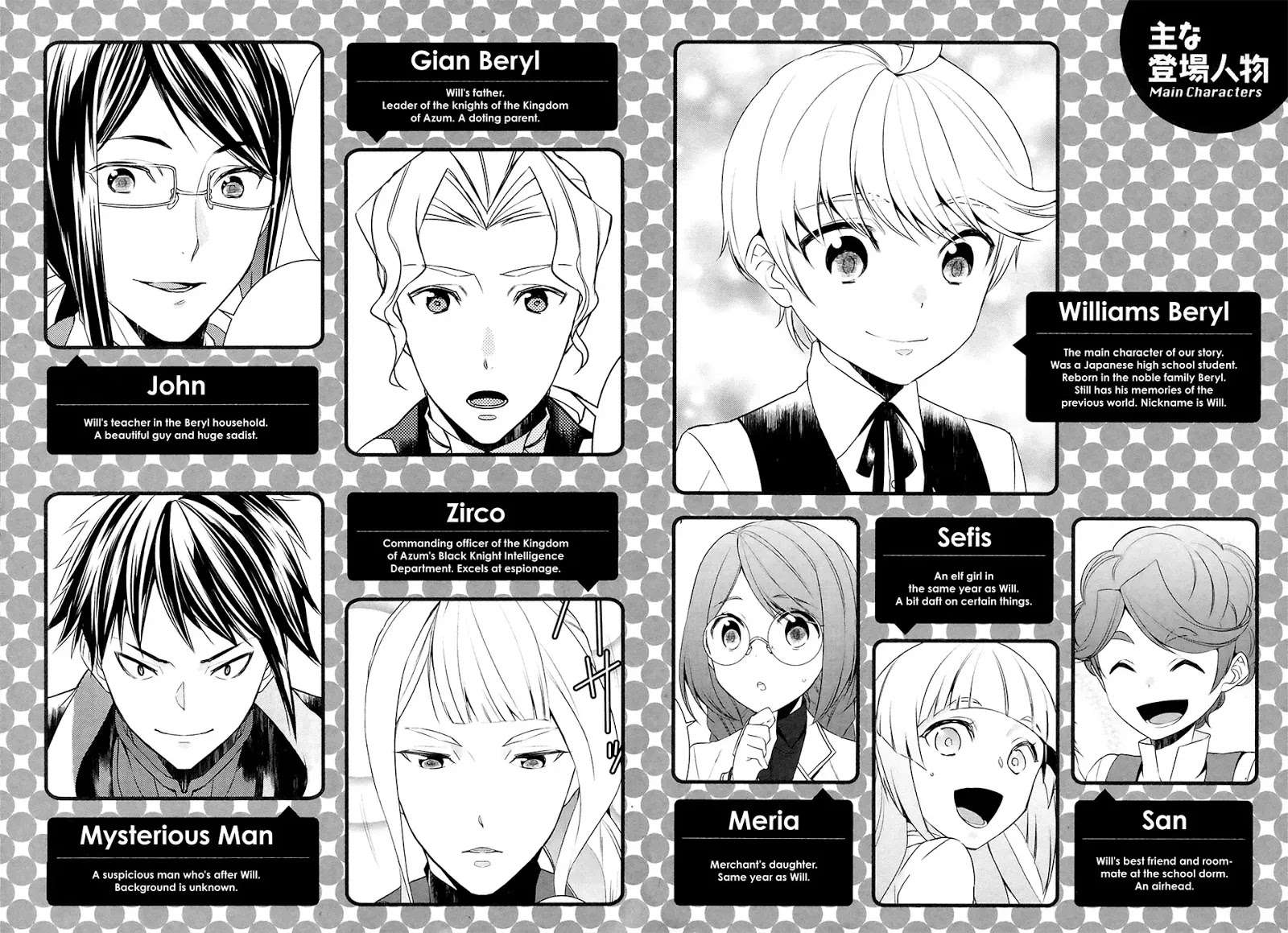 Tenseishichatta yo (Iya, Gomen) Chapter 18 Gambar 4
