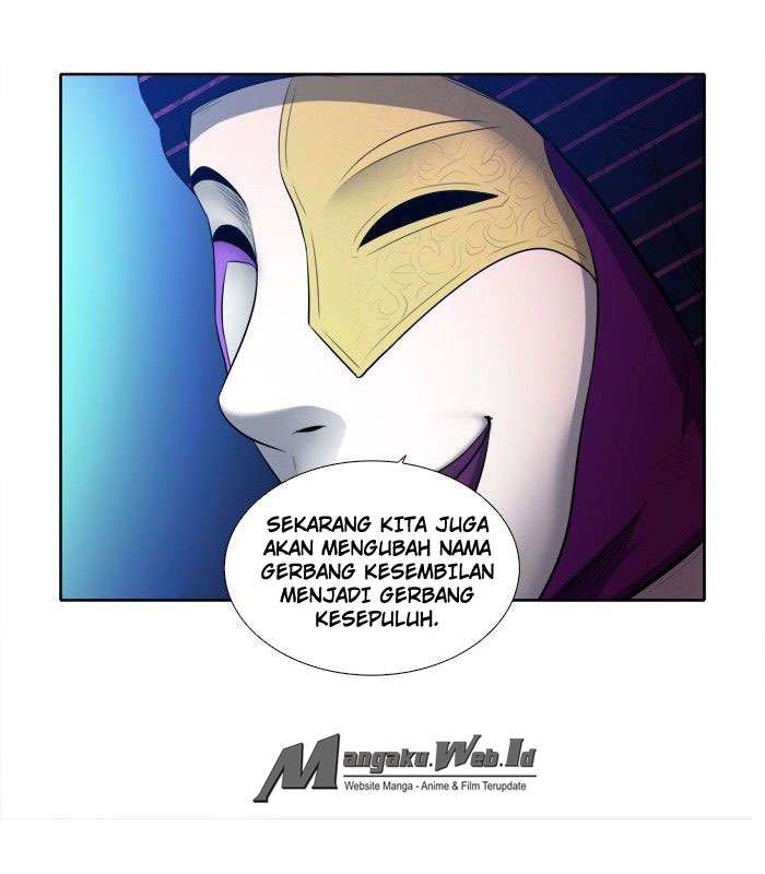 The Gamer Chapter 142 Gambar 14
