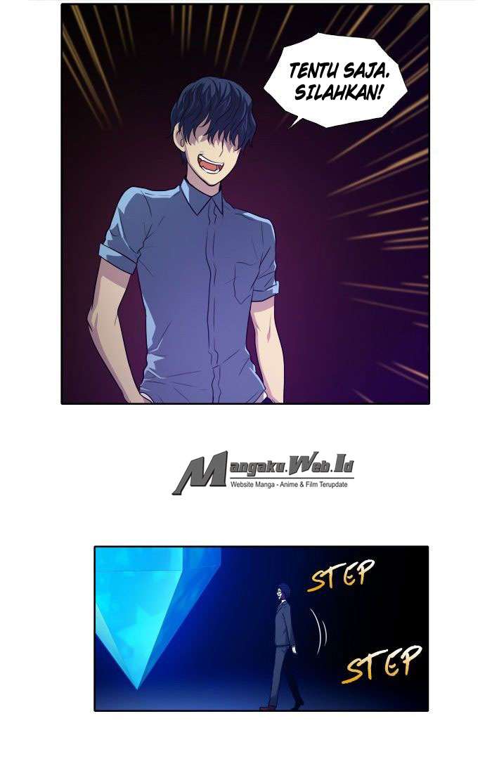 The Gamer Chapter 142 Gambar 15