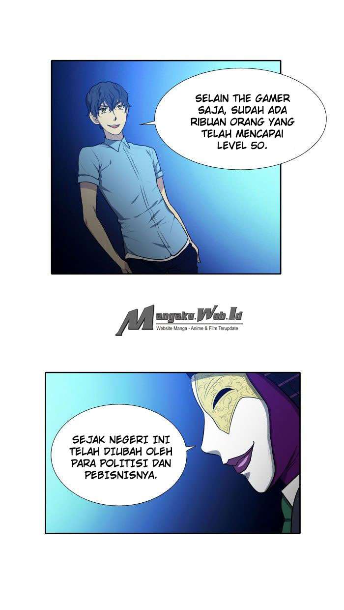 The Gamer Chapter 142 Gambar 3