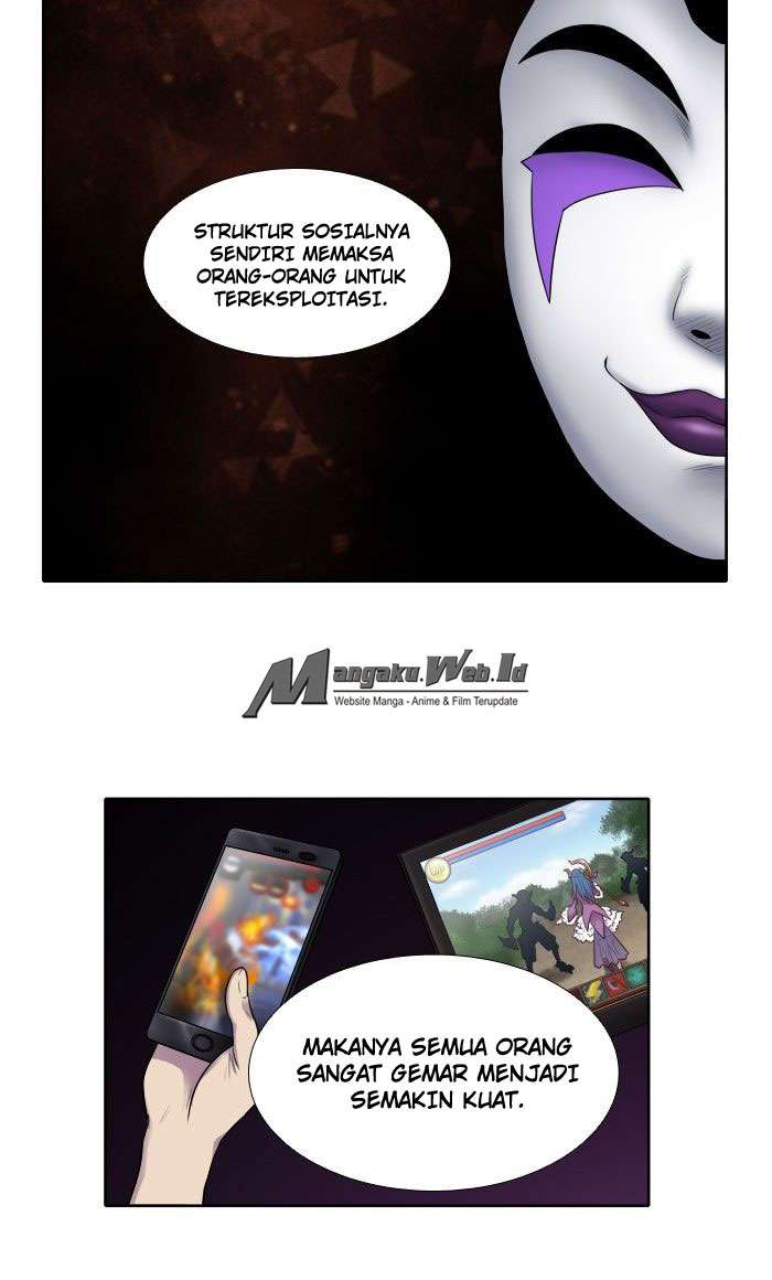 The Gamer Chapter 142 Gambar 5