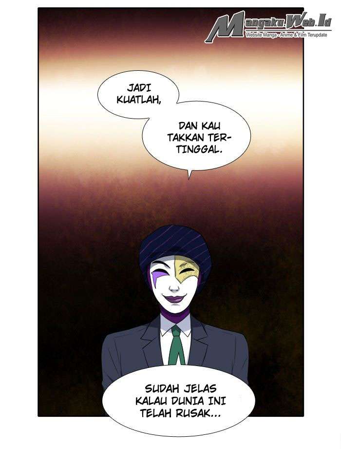 The Gamer Chapter 142 Gambar 6