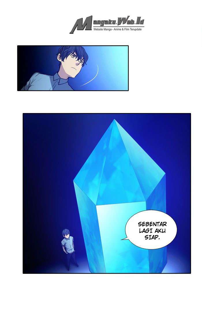 The Gamer Chapter 142 Gambar 8