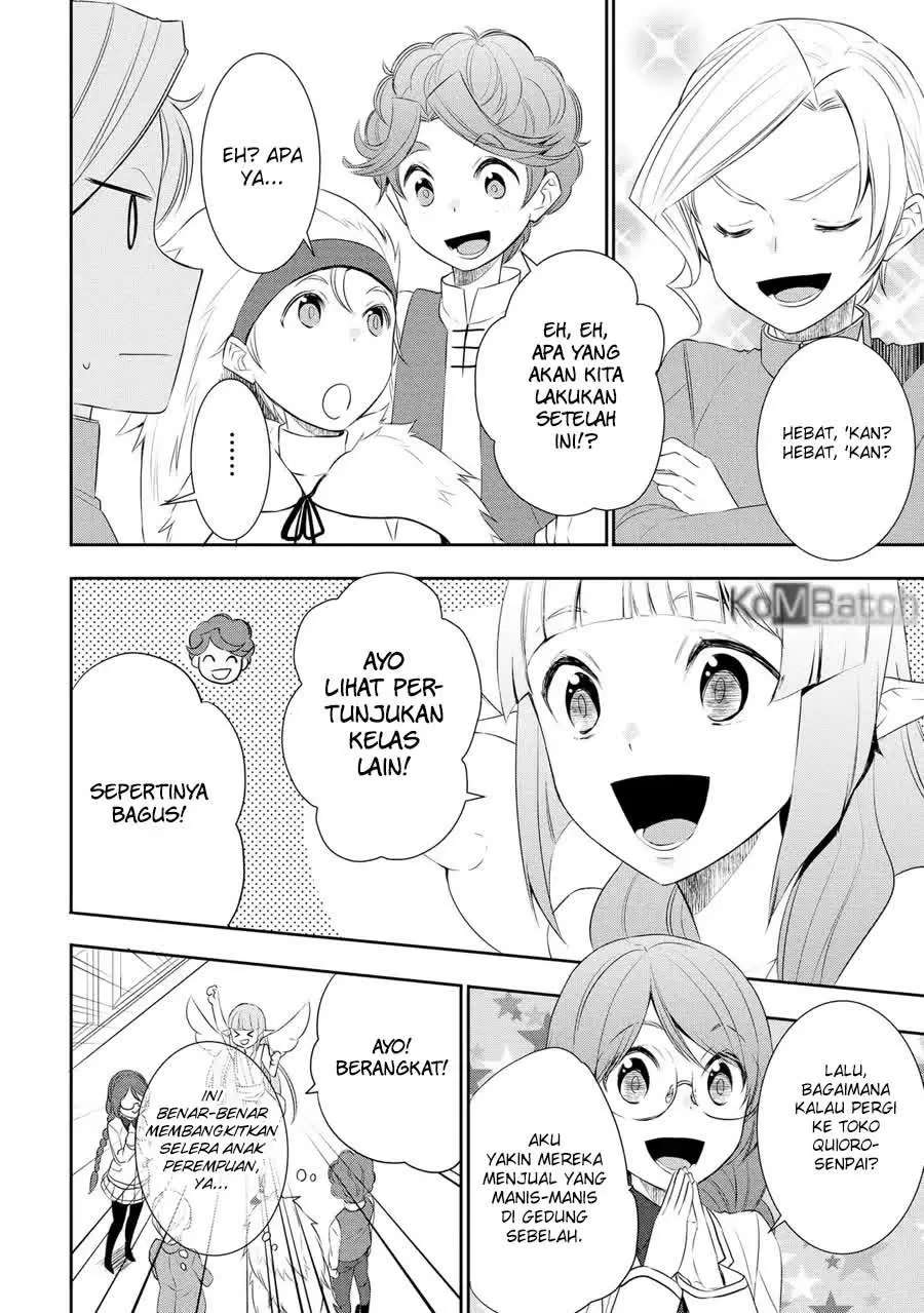 Tenseishichatta yo (Iya, Gomen) Chapter 17 Gambar 20