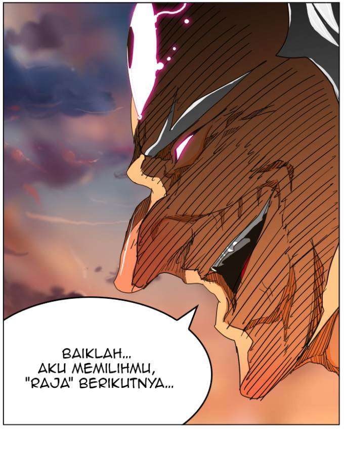 The God of High School Chapter 264 Gambar 10