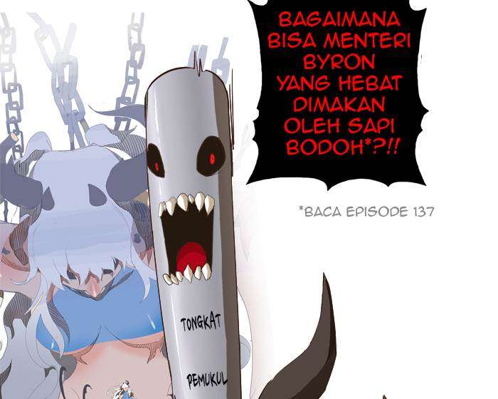 The God of High School Chapter 264 Gambar 30