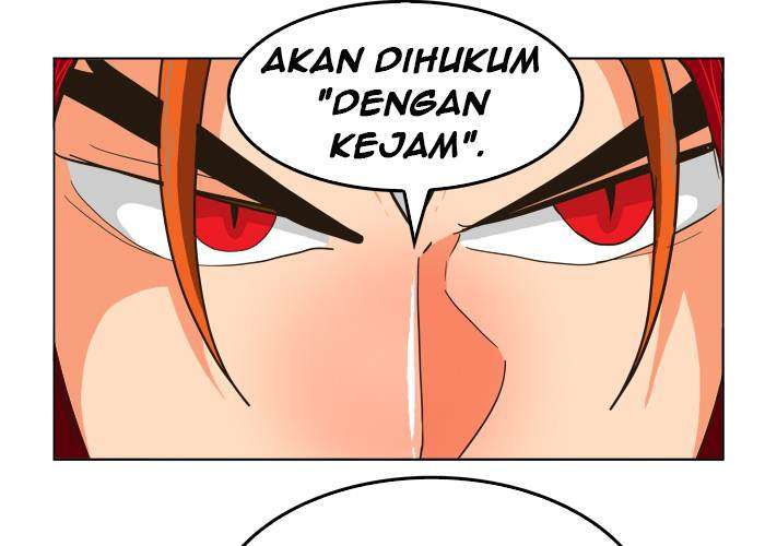 The God of High School Chapter 264 Gambar 70