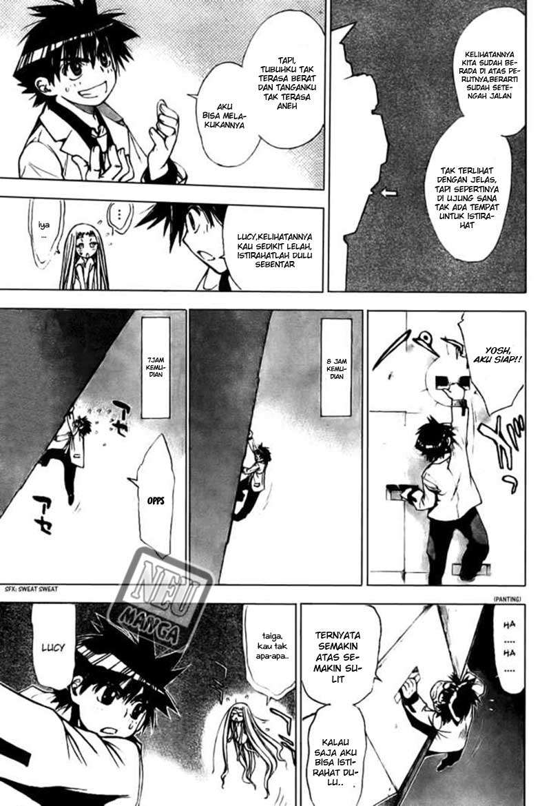 Mx0 Chapter 092 Gambar 22
