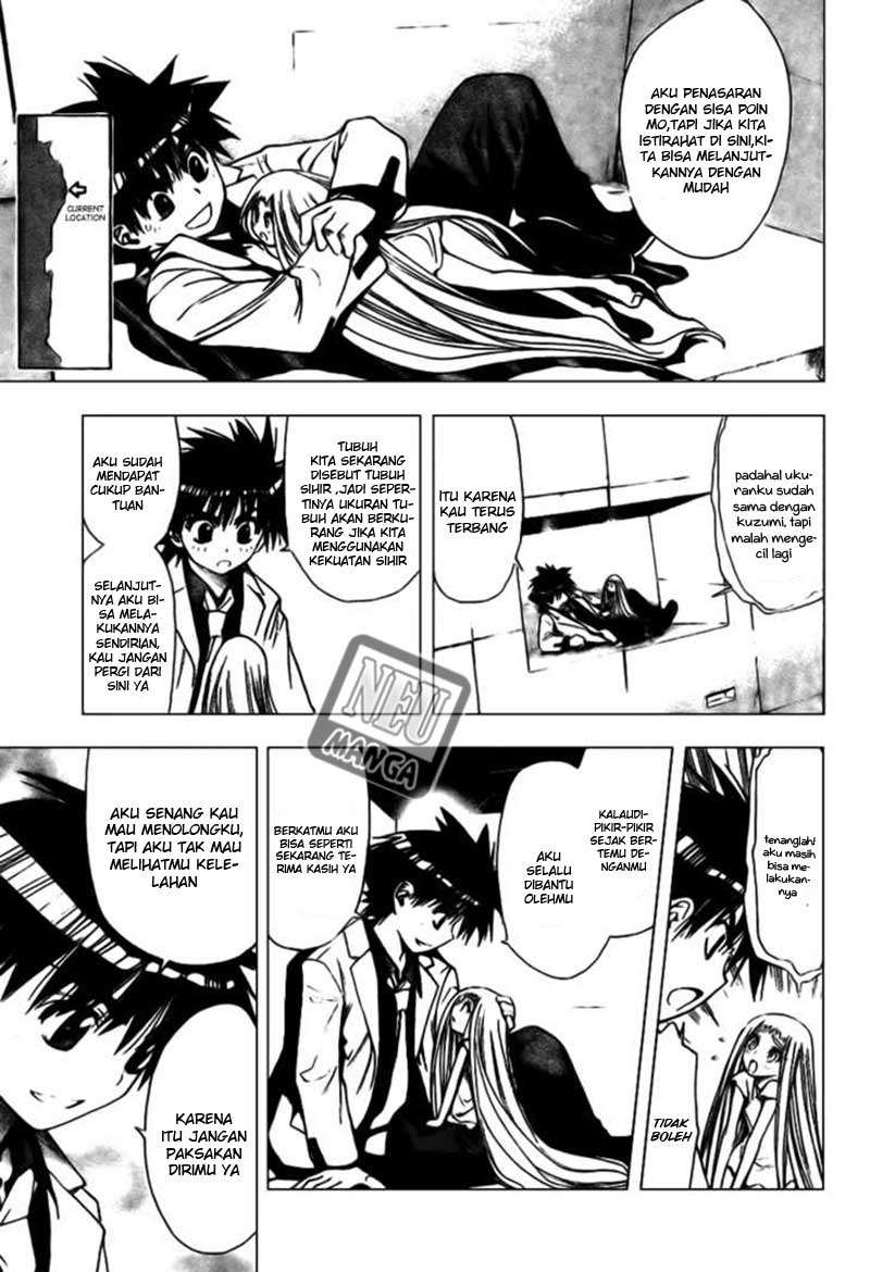 Mx0 Chapter 092 Gambar 26