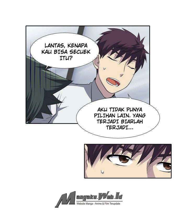 The Gamer Chapter 141 Gambar 14