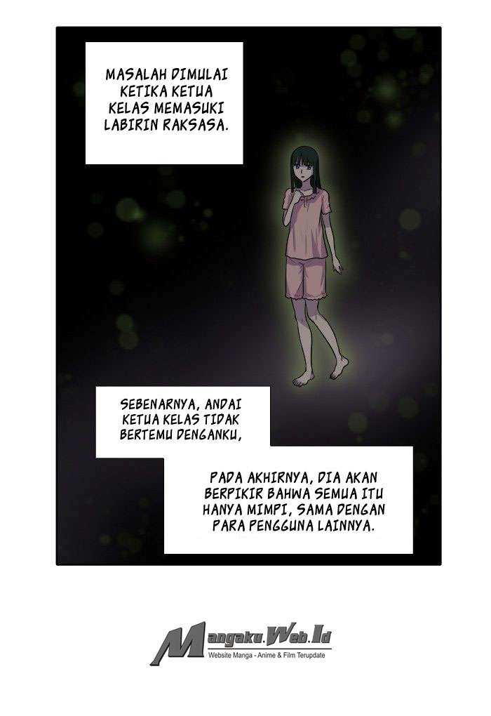 The Gamer Chapter 141 Gambar 15