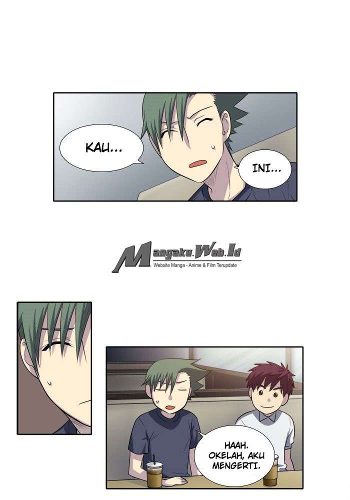 The Gamer Chapter 141 Gambar 17