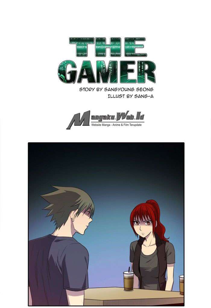 Baca The Gamer Chapter 141 Gambar 2