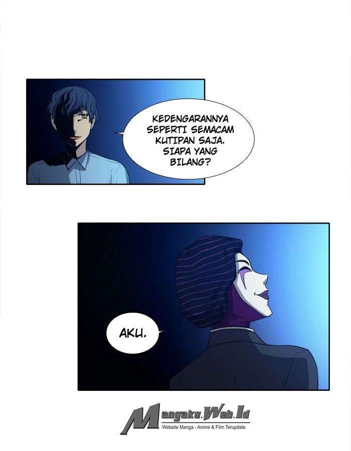 The Gamer Chapter 141 Gambar 28