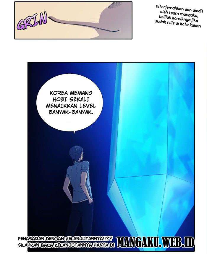 The Gamer Chapter 141 Gambar 36