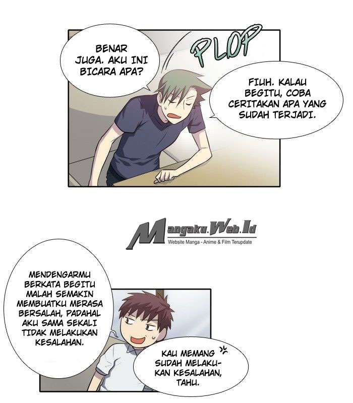 The Gamer Chapter 141 Gambar 7