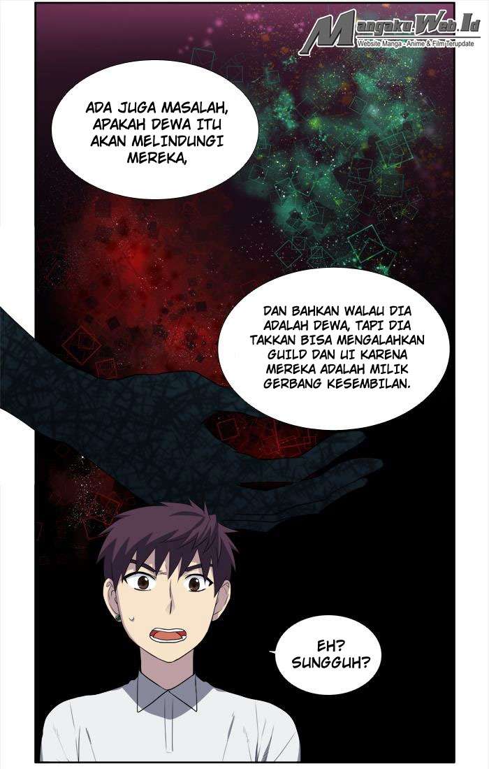 The Gamer Chapter 140 Gambar 16