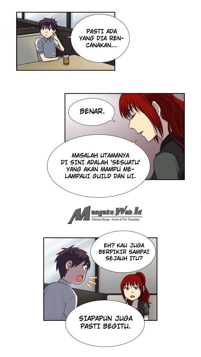 The Gamer Chapter 140 Gambar 24
