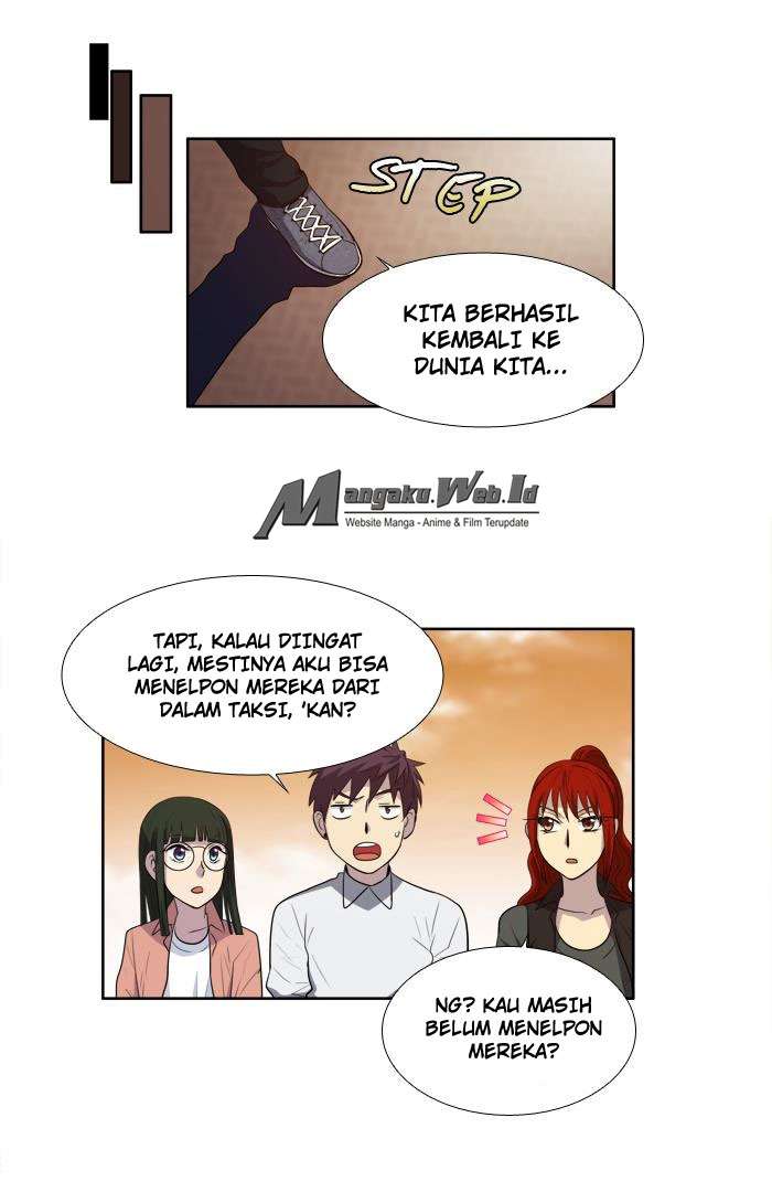 The Gamer Chapter 140 Gambar 3