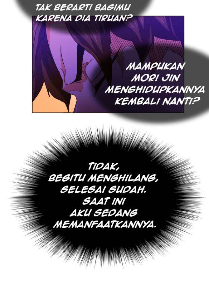 The God of High School Chapter 262 Gambar 38