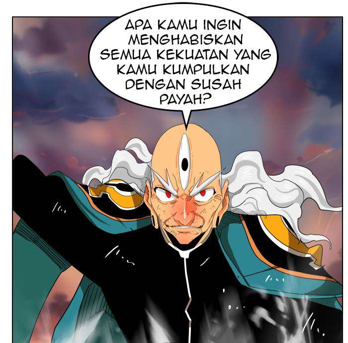The God of High School Chapter 262 Gambar 67