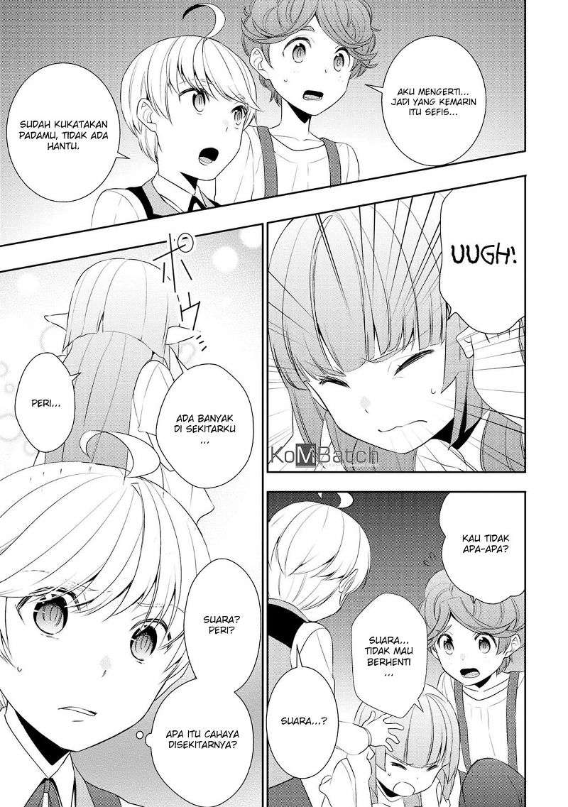 Tenseishichatta yo (Iya, Gomen) Chapter 14 Gambar 19
